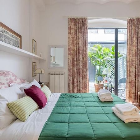 Colosseum Charming Apartment روما المظهر الخارجي الصورة