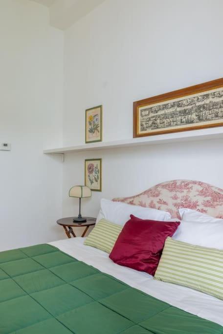 Colosseum Charming Apartment روما المظهر الخارجي الصورة