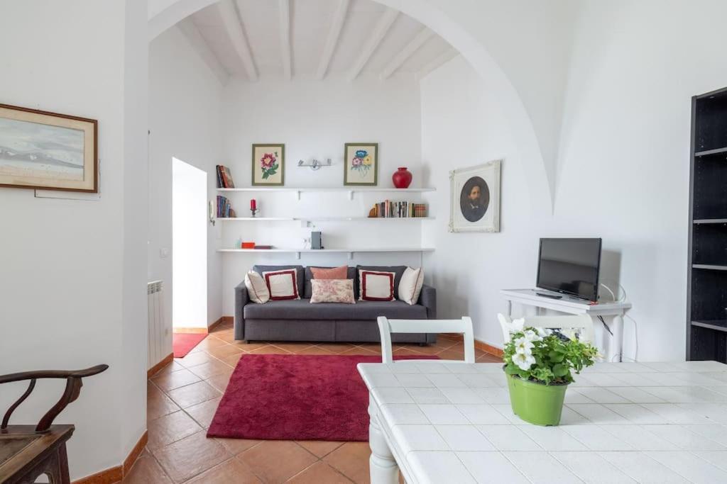 Colosseum Charming Apartment روما المظهر الخارجي الصورة